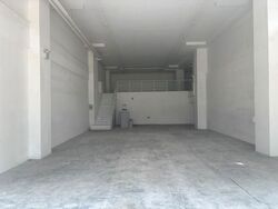 Woodlands 11 (D25), Factory #619358751
